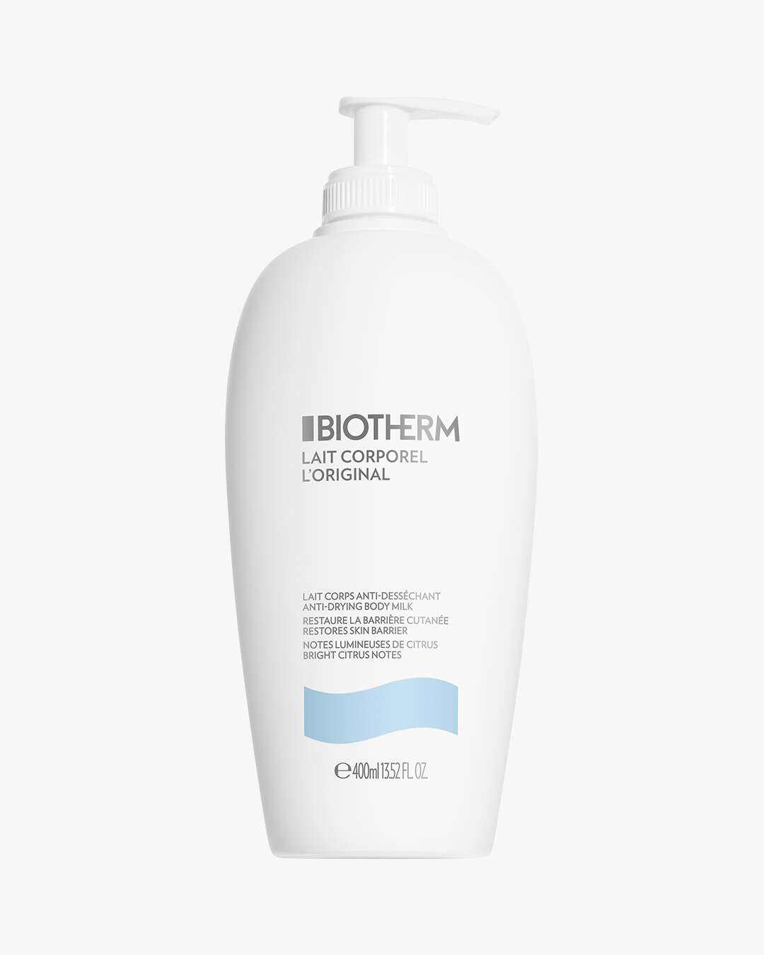 Produktbilde for Lait Corporel Body Lotion - 400 ML hos Fredrik & Louisa