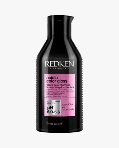 Produktbilde for Acidic Color Gloss Shampoo - 500 ML hos Fredrik & Louisa