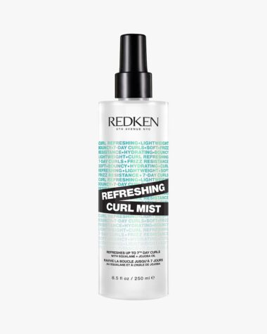 Produktbilde for Refreshing Curl Mist 250 ml hos Fredrik & Louisa