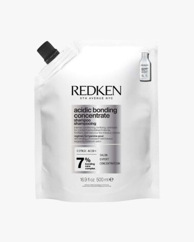 Produktbilde for Acidic Bonding Concentrate Shampoo Refill 500 ml hos Fredrik & Louisa