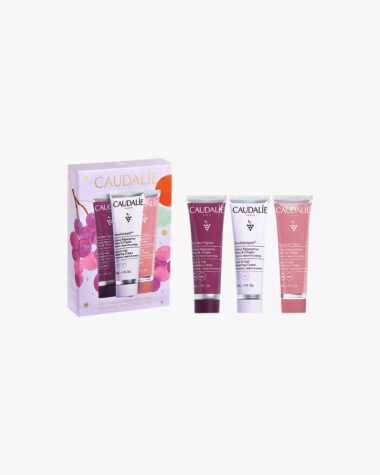 Produktbilde for Nourishing Hand Cream Trio hos Fredrik & Louisa