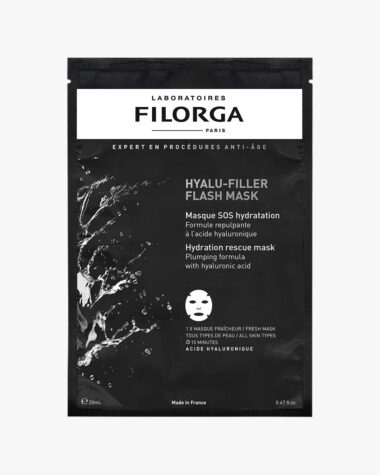 Produktbilde for Hyalu-Filler Flash Mask 1 stk hos Fredrik & Louisa