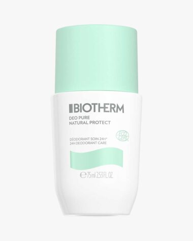 Produktbilde for Deo Pure Ecocert Roll-On 75 ml hos Fredrik & Louisa