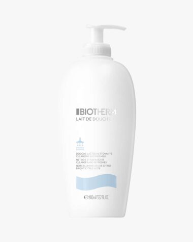 Produktbilde for Lait De Douche Shower Milk - 400 ML hos Fredrik & Louisa