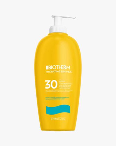 Produktbilde for Lait Solaire SPF 30 - 400 ML hos Fredrik & Louisa