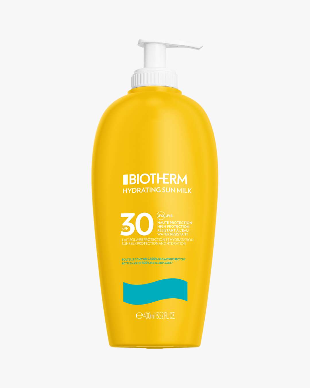 Lait Solaire SPF 30