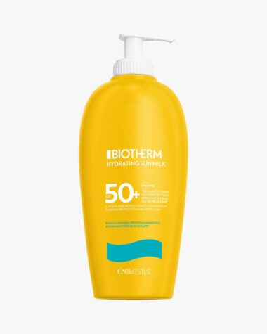 Produktbilde for Lait Solaire SPF 50 - 400 ML hos Fredrik & Louisa