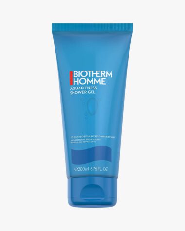 Produktbilde for Aquafitness Shower Gel Body & Hair 200 ml hos Fredrik & Louisa