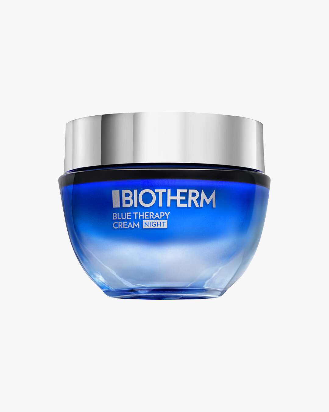 Blue Therapy Moisturizing Night Cream 50 ml