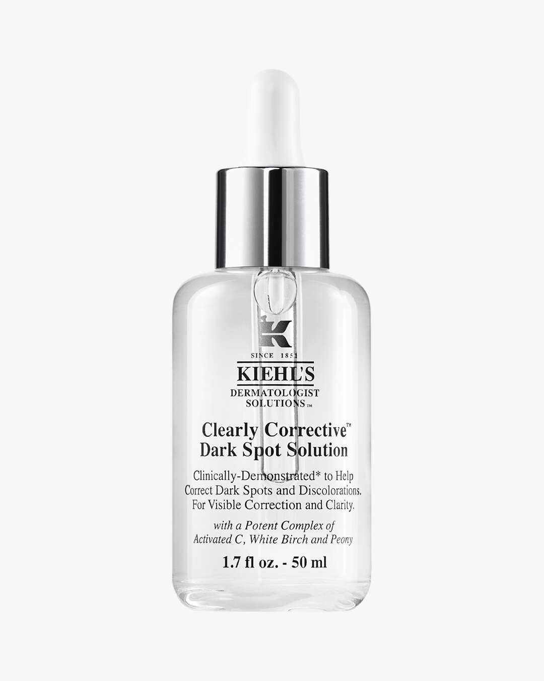 Clearly Corrective Dark Spot Solution (Størrelse: 50 ML)