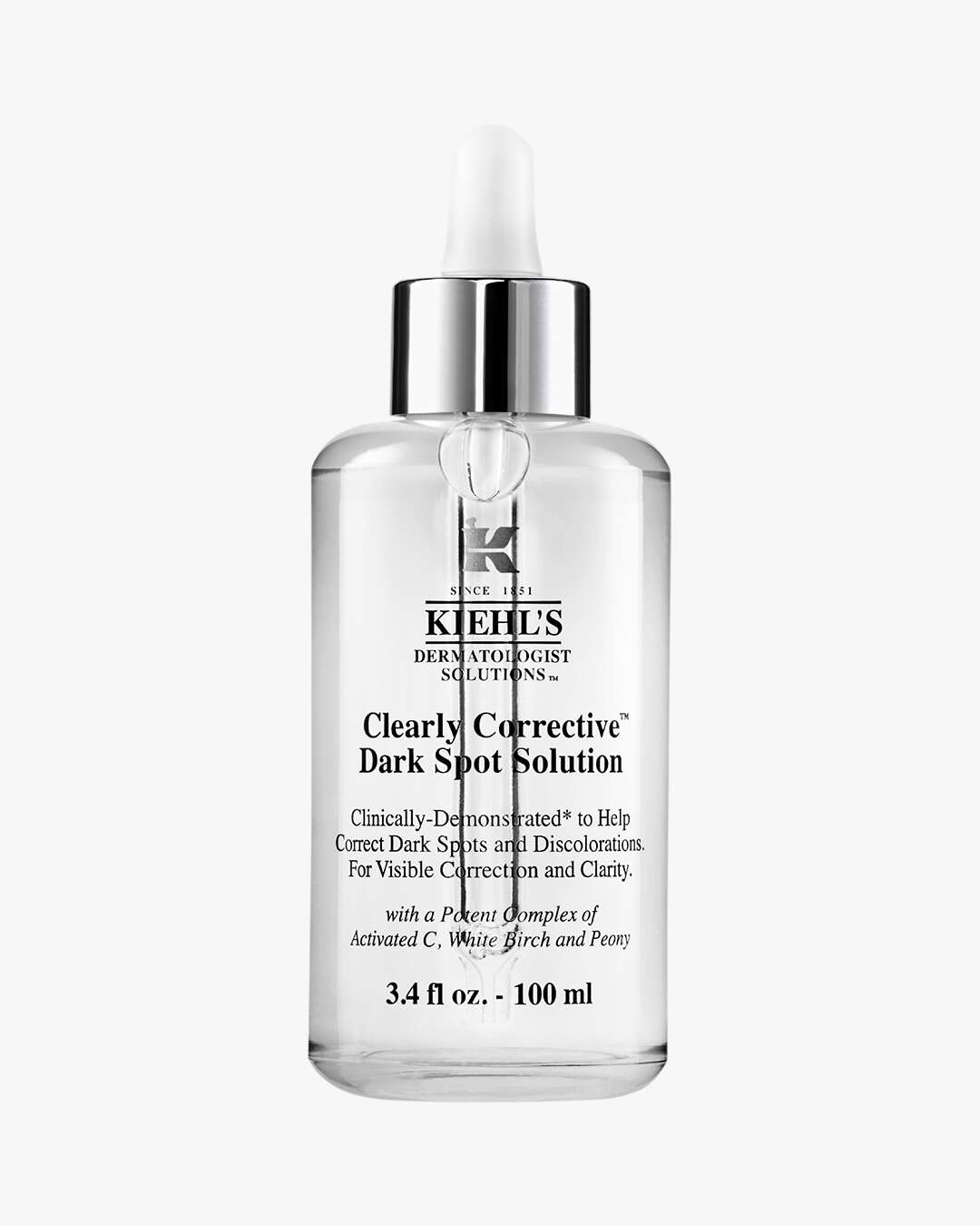 Clearly Corrective Dark Spot Solution (Størrelse: 100 ML)