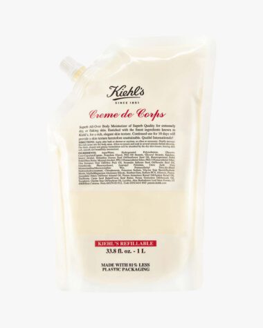Produktbilde for Creme De Corps Hydrating Body Moisturizer Refill 1000 ml hos Fredrik & Louisa
