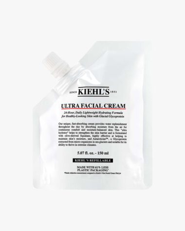 Produktbilde for Ultra Facial Cream Refill 150 ml hos Fredrik & Louisa