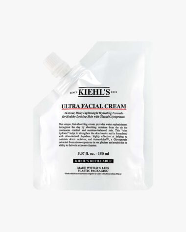 Produktbilde for Ultra Facial Cream Refill 150 ml hos Fredrik & Louisa