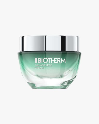 Produktbilde for Aquasource Moisturizing Cream Normal/Combination Skin 50 ml hos Fredrik & Louisa