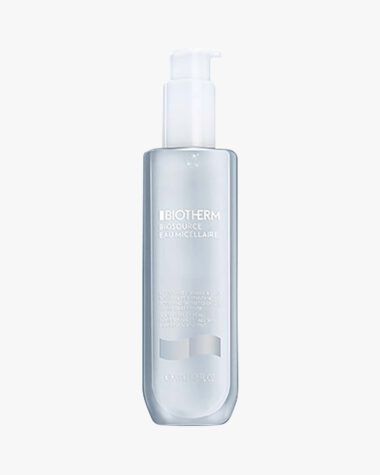 Produktbilde for Biosource Eau Micellaire Water 2-in-1 - 200 ML hos Fredrik & Louisa