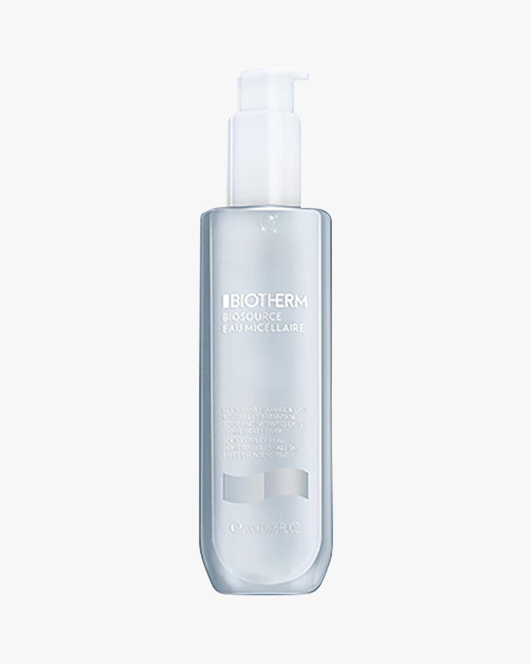 Biosource Eau Micellaire Water 2-in-1 (Størrelse: 200 ML)