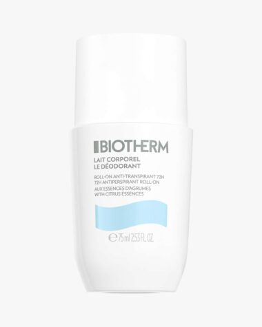 Produktbilde for Lait Corporel Deo Roll On 75 ml hos Fredrik & Louisa