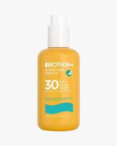 Produktbilde for Waterlover Sun Milk SPF 30 200 ml hos Fredrik & Louisa
