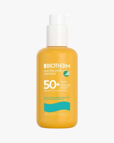 Produktbilde for Waterlover Sun Milk SPF 50 200 ml hos Fredrik & Louisa