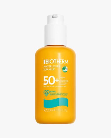 Produktbilde for Waterlover Sun Milk SPF 50 200 ml hos Fredrik & Louisa