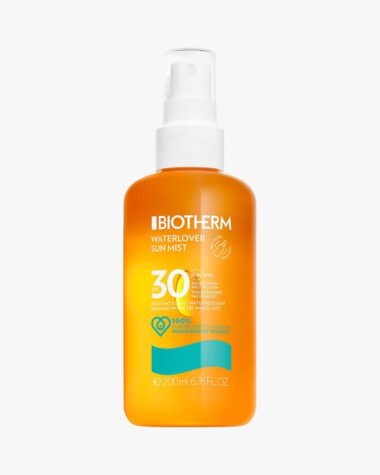 Produktbilde for Waterlover Sun Mist SPF 30 200 ml hos Fredrik & Louisa
