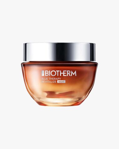 Produktbilde for Blue Therapy Amber Algae Revitalize Moisturizing Night 50 ml hos Fredrik & Louisa