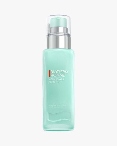 Produktbilde for Homme Aquapower SPF14 Moisturizing Gel 75 ml hos Fredrik & Louisa