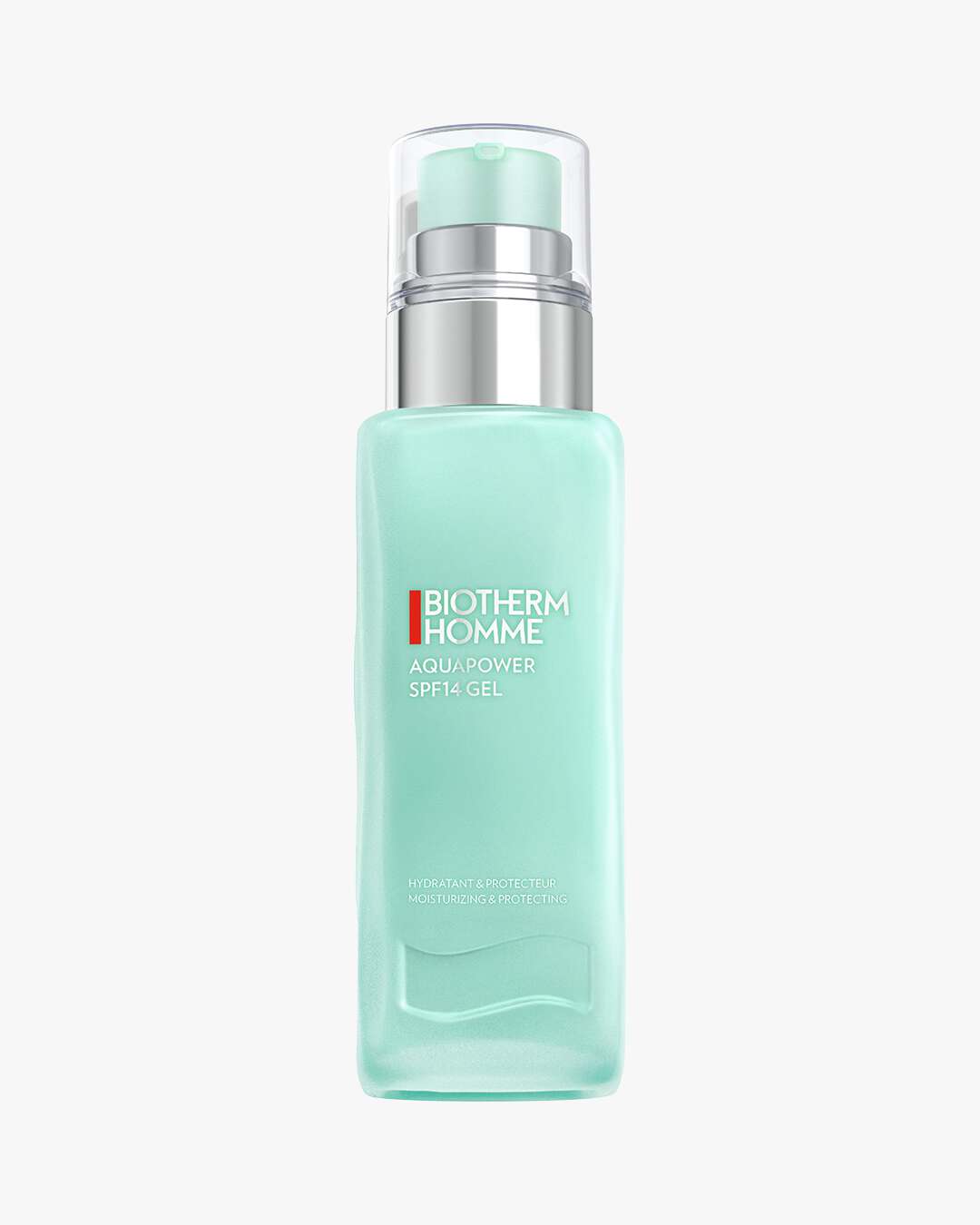 Homme Aquapower SPF14 Moisturizing Gel 75 ml