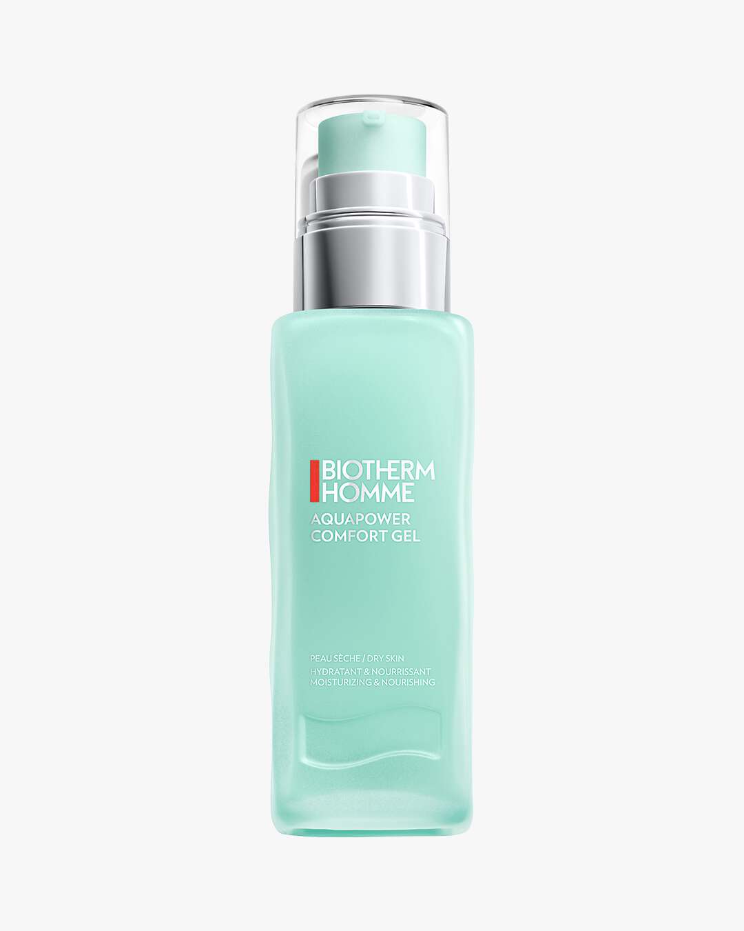 Homme Aquapower Comfort Moisturizing Cream for Dry Skin 75 ml