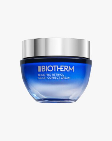 Produktbilde for Blue Pro-Retinol Moisturizing Cream 50 ml hos Fredrik & Louisa
