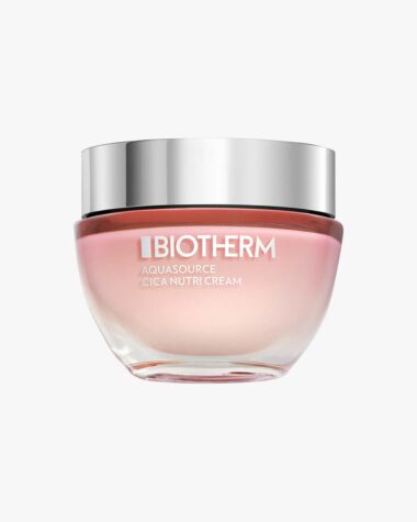 Produktbilde for Aquasource Cica Nutri Moisturizing Day Cream 50 ml hos Fredrik & Louisa