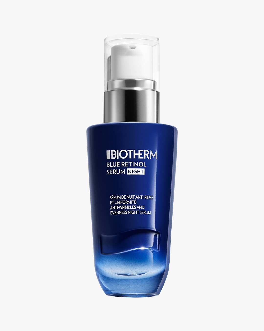 Blue Retinol Serum Night 30 ml