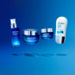Blue Pro-Retinol Moisturizing Eye Cream 15 ml