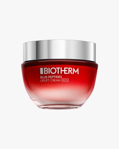 Produktbilde for Blue Peptides Uplift Rich Moisturizing Cream 50 ml hos Fredrik & Louisa