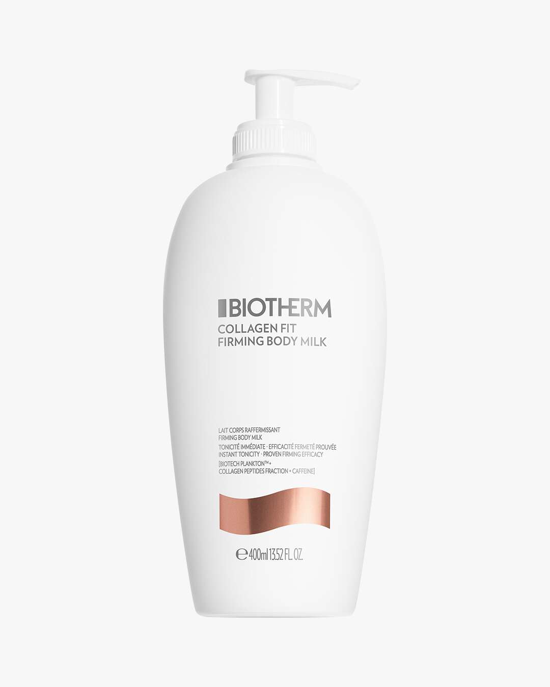 Collagen Fit Firming Body Milk 400 ml
