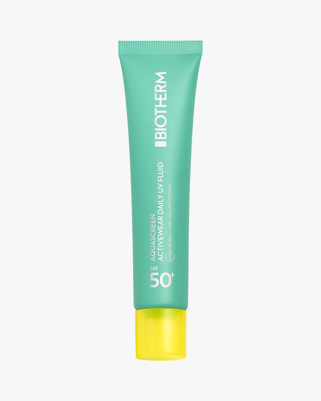 Aquascreen Activewear Daily UV Fluid SPF 50+ 40 ml