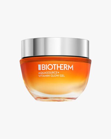 Produktbilde for Aquasource Vitamin Glow Gel - 50 ML hos Fredrik & Louisa