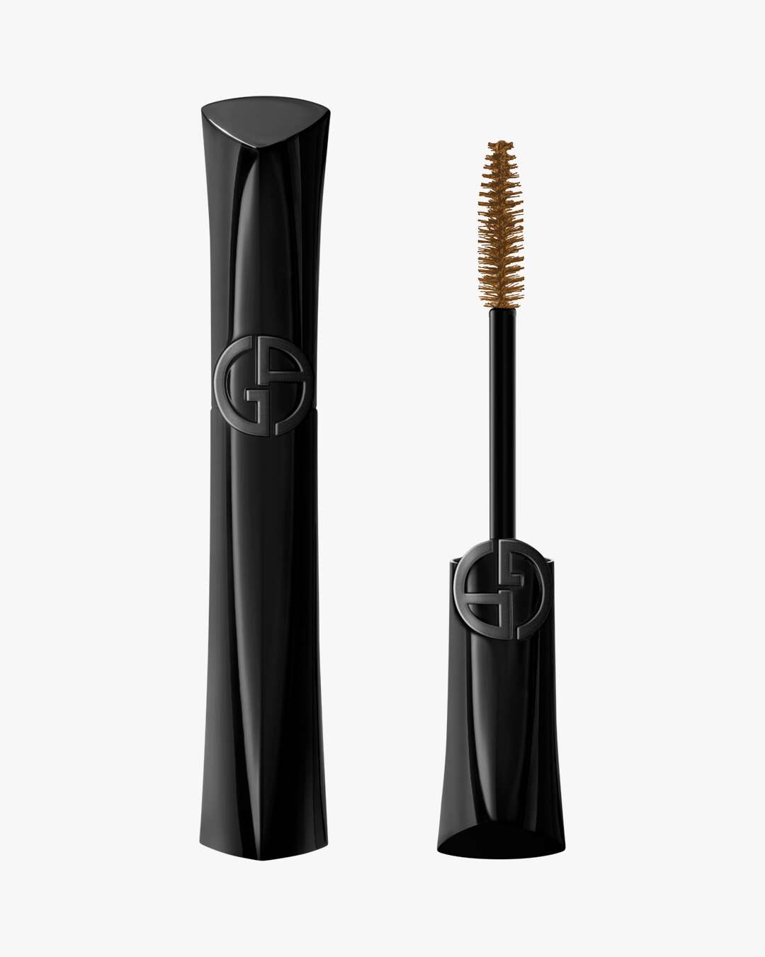Vertigo Drama Sculpted Volume Mascara (Farge: 02 Brown)