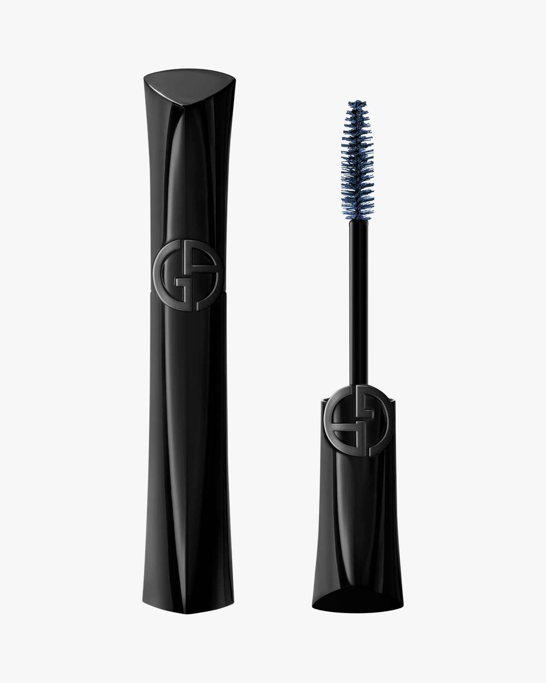 Vertigo Drama Sculpted Volume Mascara (Farge: 03 Blue)