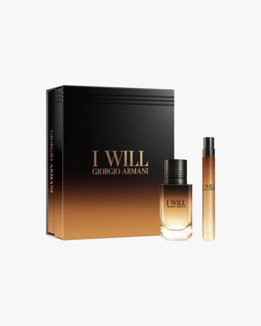 Produktbilde for I Will EdP Holiday Set hos Fredrik & Louisa