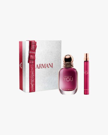 Produktbilde for Power of You Holiday Set hos Fredrik & Louisa
