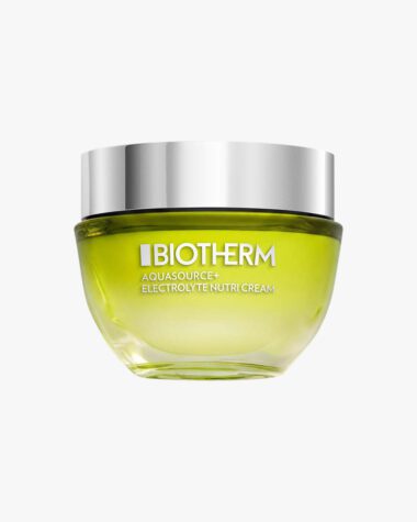 Produktbilde for Aquasource+ Electrolyte Nutri Cream - 50 ML hos Fredrik & Louisa