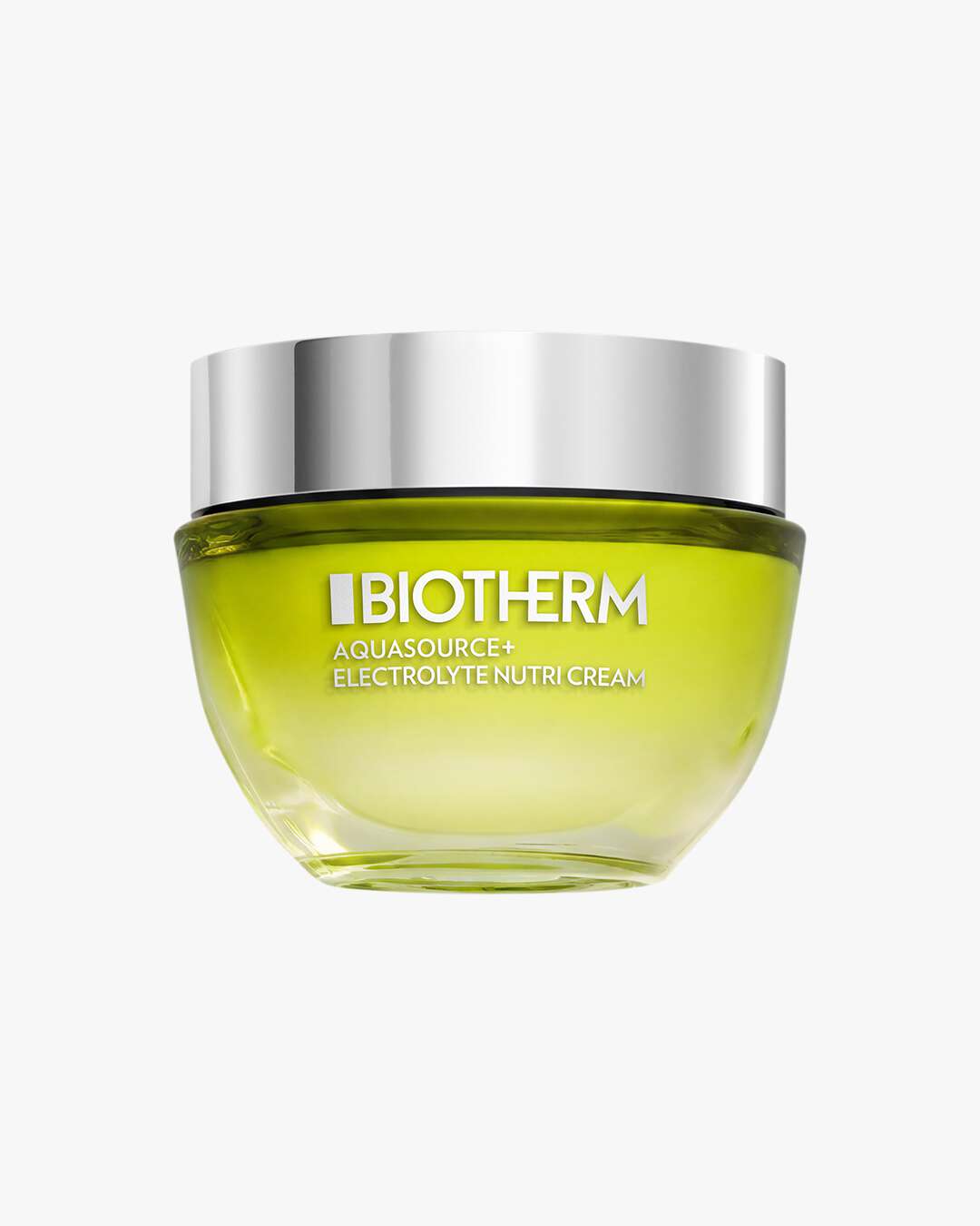 Produktbilde for Aquasource+ Electrolyte Nutri Cream - 50 ML hos Fredrik & Louisa
