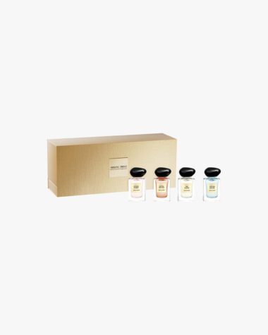 Produktbilde for Les Eaux Discovery Set 4 x 7,5 ml hos Fredrik & Louisa