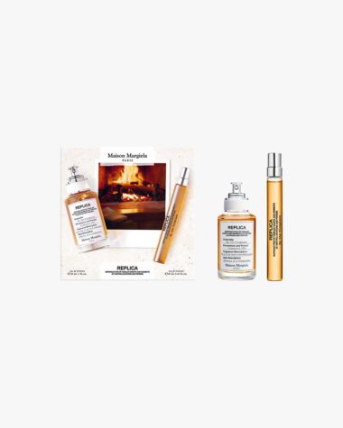 Produktbilde for Replica By The Fireplace EdT Gavesett hos Fredrik & Louisa