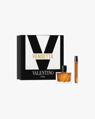 Produktbilde for Vendetta Uomo EdP Holiday Set hos Fredrik & Louisa