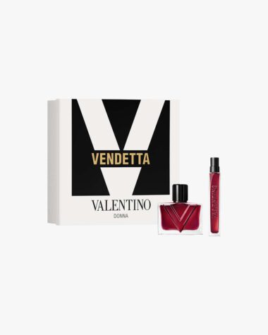 Produktbilde for Vendetta EdP Holiday Set hos Fredrik & Louisa