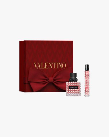 Produktbilde for Born in Roma Donna EdP Holiday Set hos Fredrik & Louisa