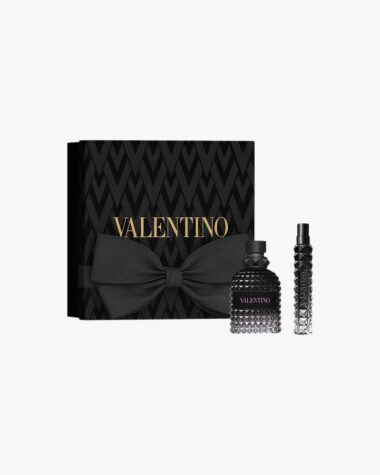 Produktbilde for Born in Roma Uomo EdP Holiday Set hos Fredrik & Louisa